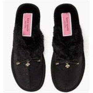 Kate Spade Lacey Slippers